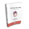 100 ecg's met uitleg